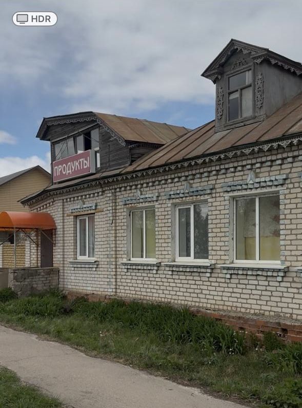 Продажа дома, 120м <sup>2</sup>, 15 сот., Лукоянов, Пушкина ул,  234