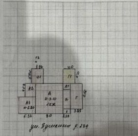 Продажа дома, 120м <sup>2</sup>, 15 сот., Лукоянов, Пушкина ул,  234