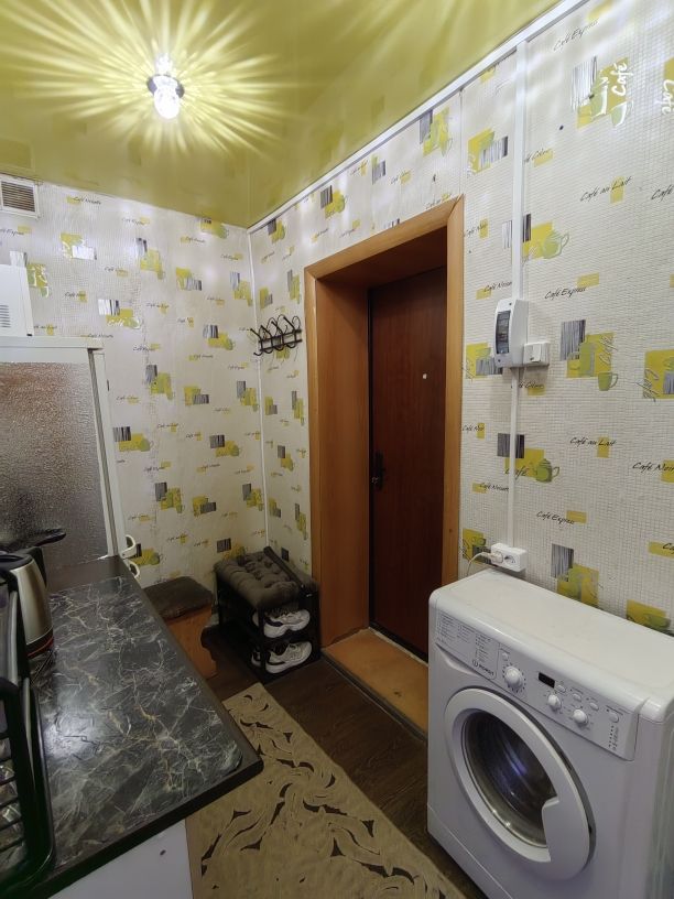 Продажа 1-комнатной квартиры, Дзержинск, Водозаборная ул,  1