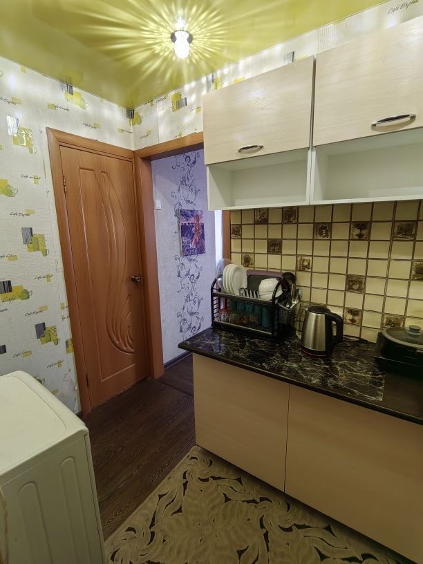 Продажа 1-комнатной квартиры, Дзержинск, Водозаборная ул,  1