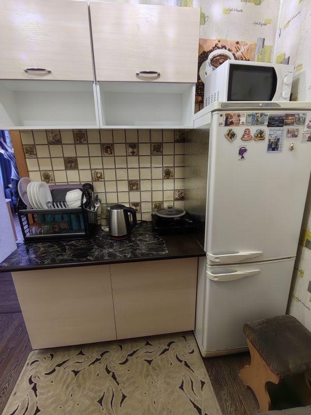 Продажа 1-комнатной квартиры, Дзержинск, Водозаборная ул,  1