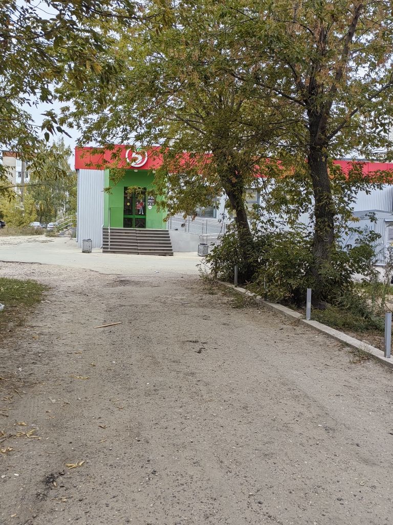 Продажа 1-комнатной квартиры, Дзержинск, Водозаборная ул,  1