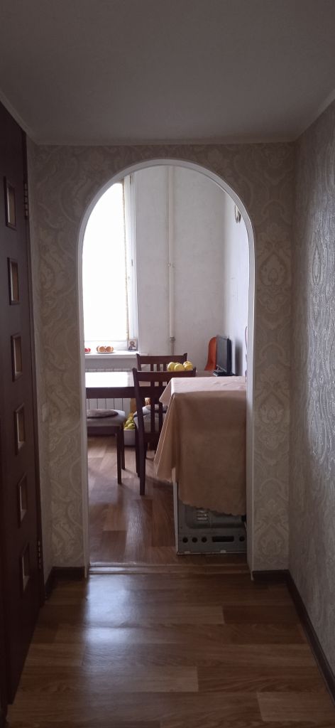 Продажа 1-комнатной квартиры, Нижний Новгород, Кирова пр-кт,  8