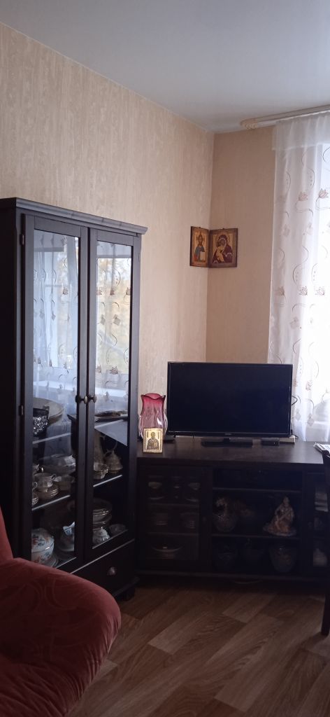 Продажа 1-комнатной квартиры, Нижний Новгород, Кирова пр-кт,  8