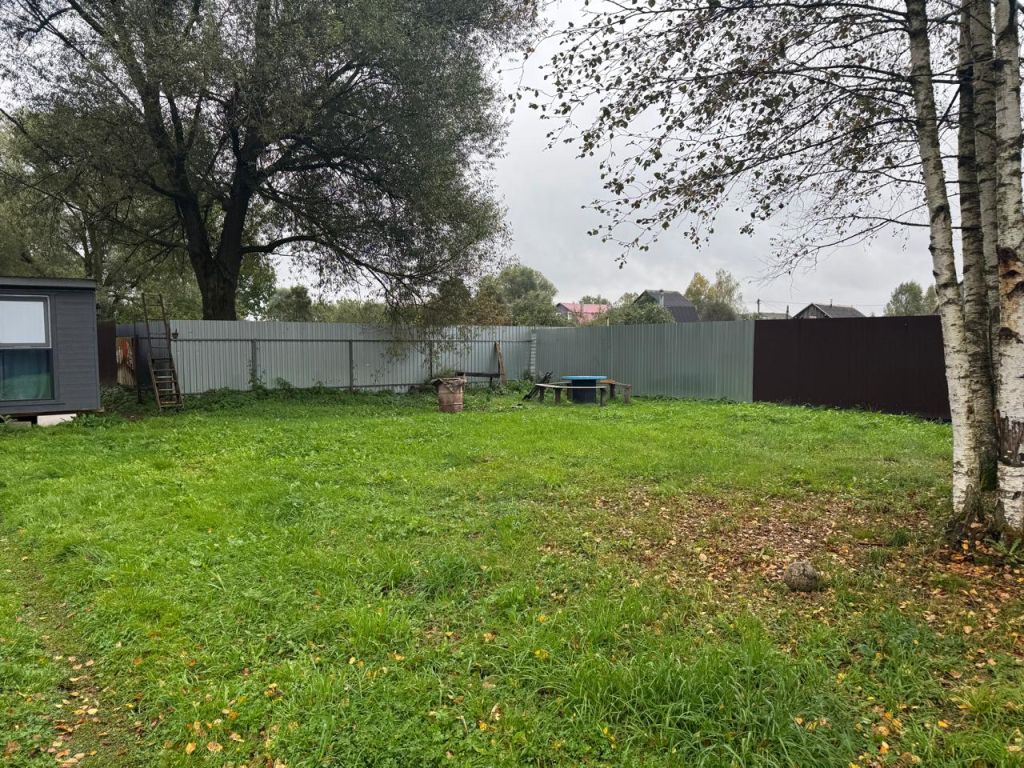 Продажа участка, Змеево