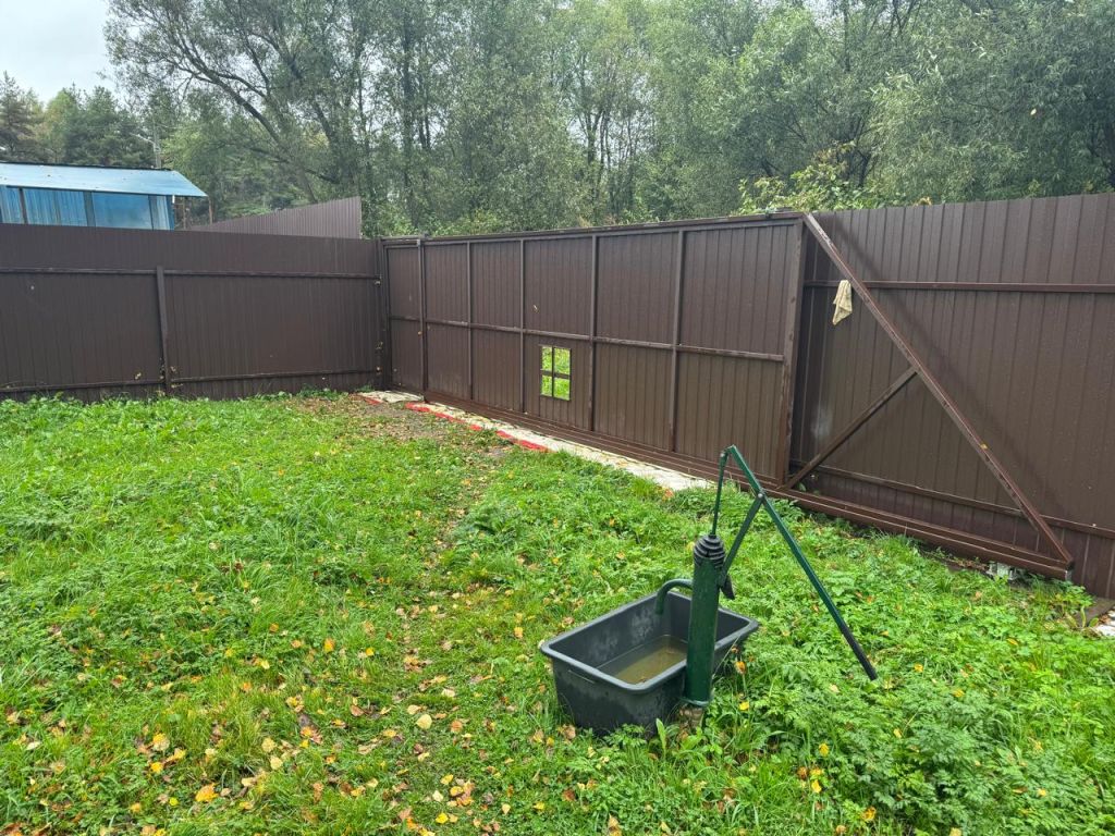 Продажа участка, Змеево