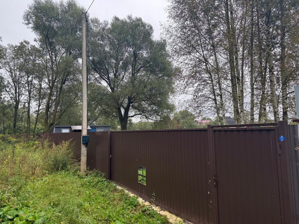 Продажа участка, Змеево