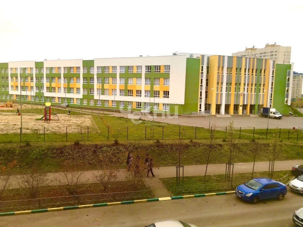 Продажа 2-комнатной квартиры, Нижний Новгород, Академика Сахарова ул,  113к2