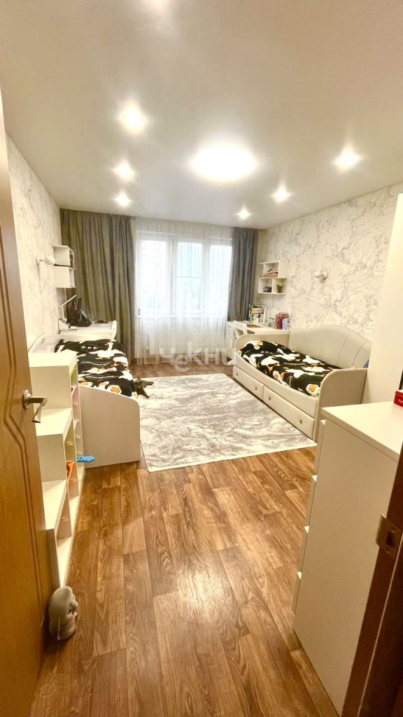 Продажа 2-комнатной квартиры, Нижний Новгород, Академика Сахарова ул,  113к2