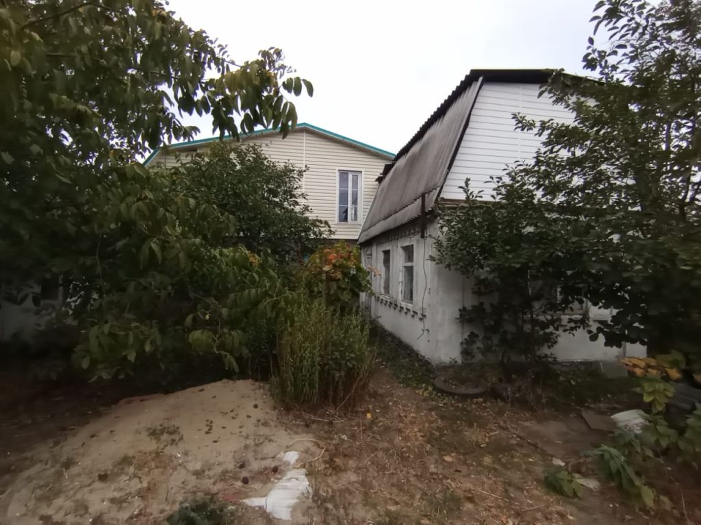 Продажа дома, 100м <sup>2</sup>, 6 сот., Красный Сад