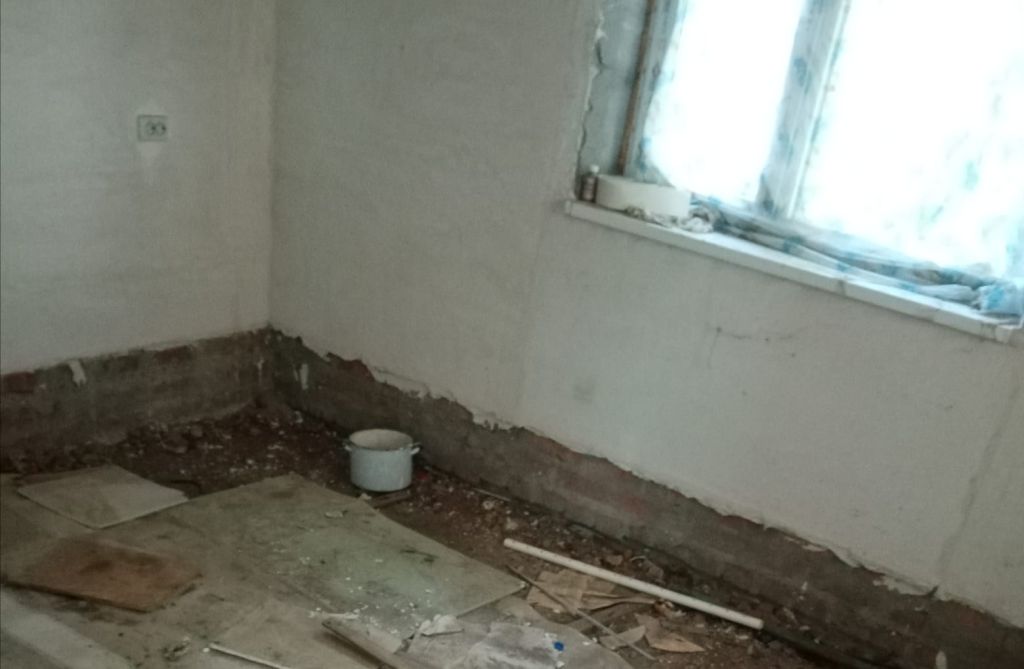 Продажа дома, 100м <sup>2</sup>, 6 сот., Красный Сад