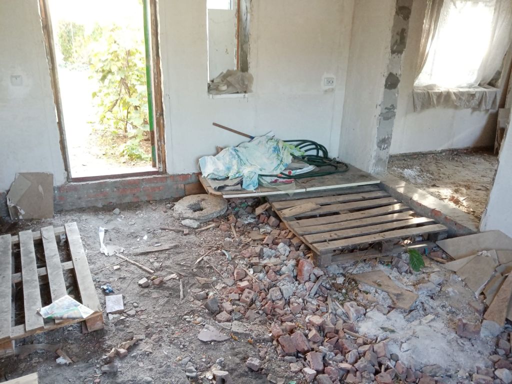 Продажа дома, 100м <sup>2</sup>, 6 сот., Красный Сад