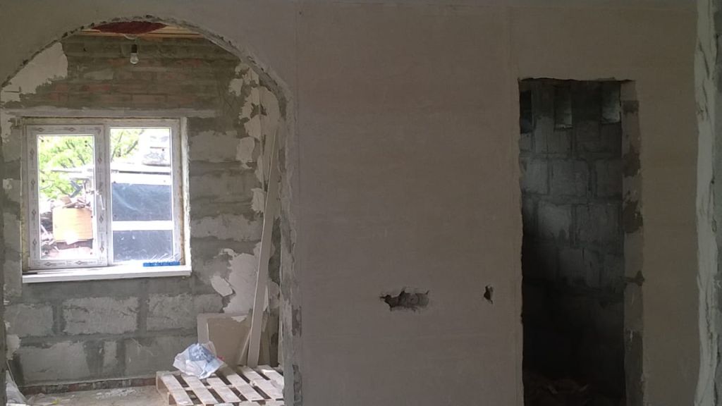 Продажа дома, 100м <sup>2</sup>, 6 сот., Красный Сад