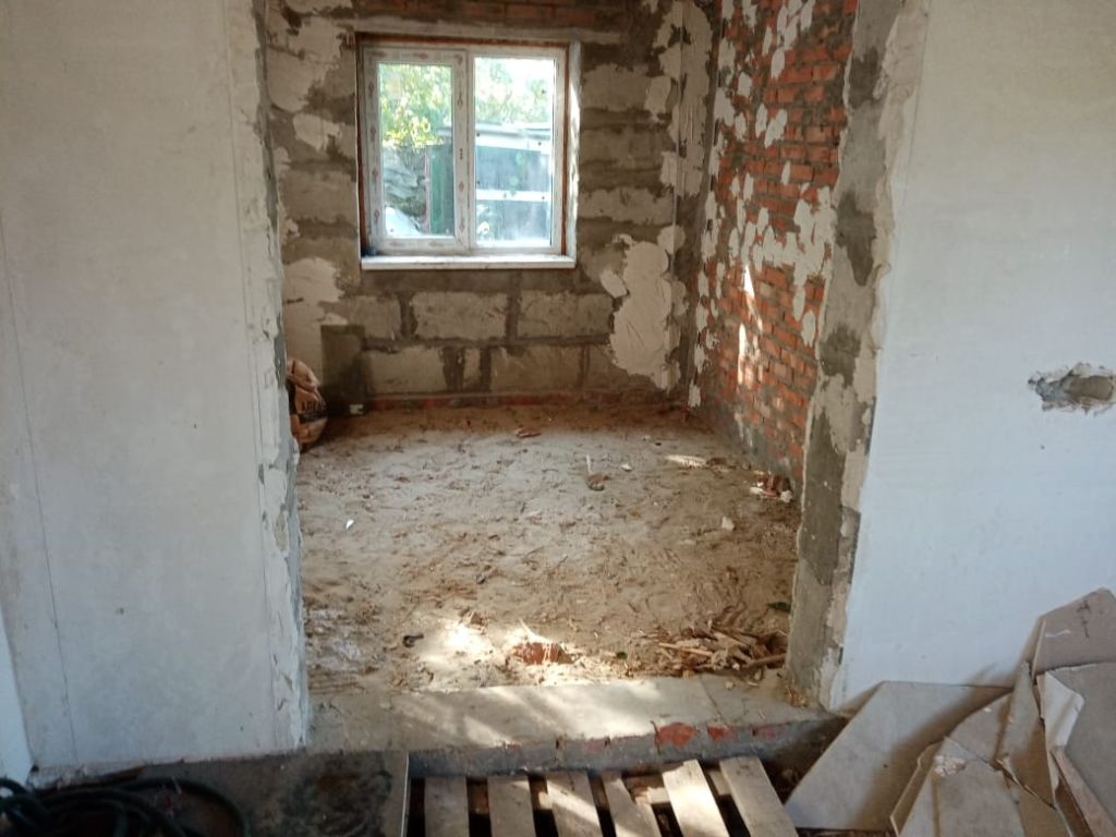 Продажа дома, 100м <sup>2</sup>, 6 сот., Красный Сад