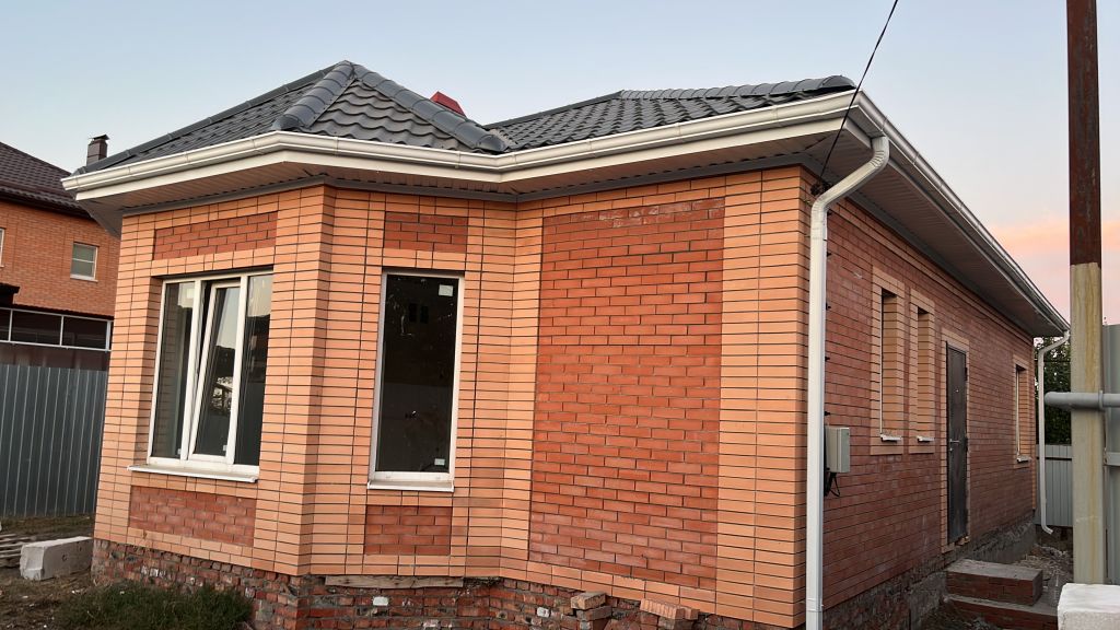 Продажа дома, 75м <sup>2</sup>, 4 сот., Кулешовка