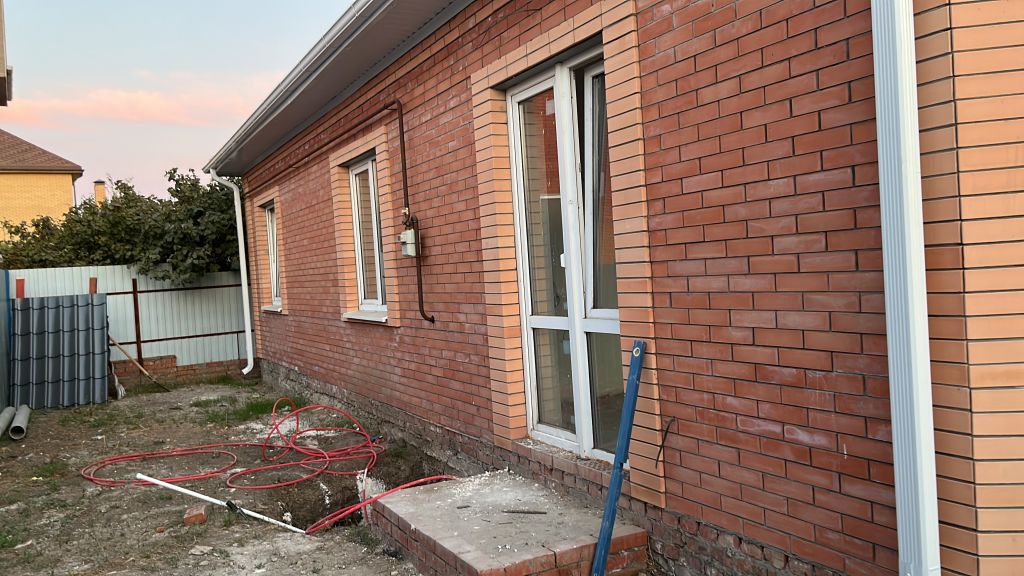 Продажа дома, 75м <sup>2</sup>, 4 сот., Кулешовка