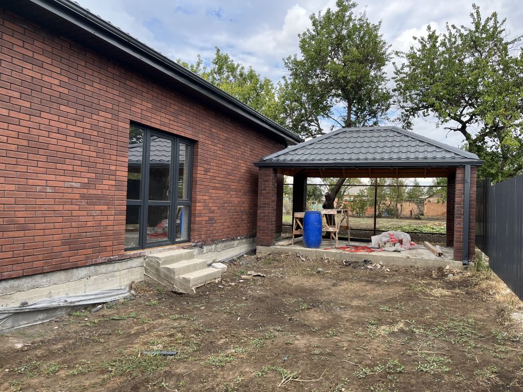 Продажа дома, 100м <sup>2</sup>, 3 сот., Кулешовка