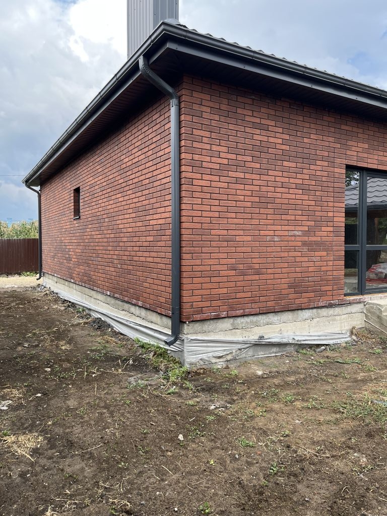 Продажа дома, 100м <sup>2</sup>, 3 сот., Кулешовка