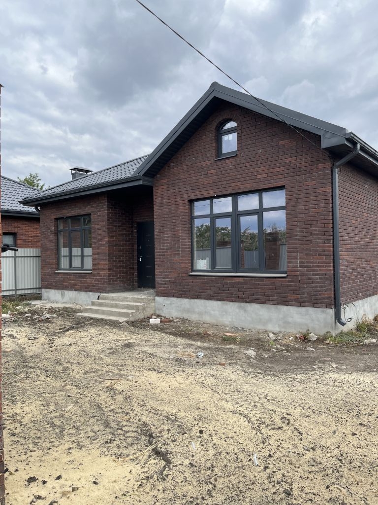 Продажа дома, 90м <sup>2</sup>, 3 сот., Кулешовка