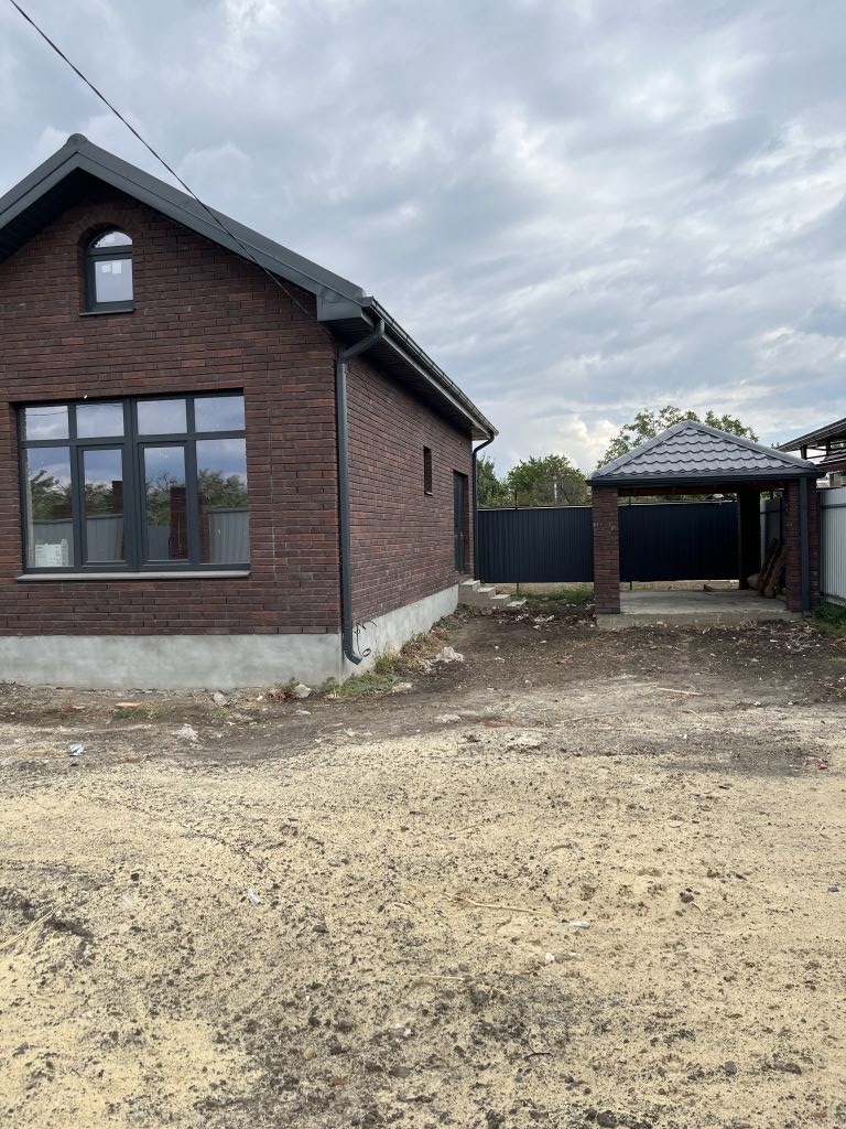 Продажа дома, 90м <sup>2</sup>, 3 сот., Кулешовка