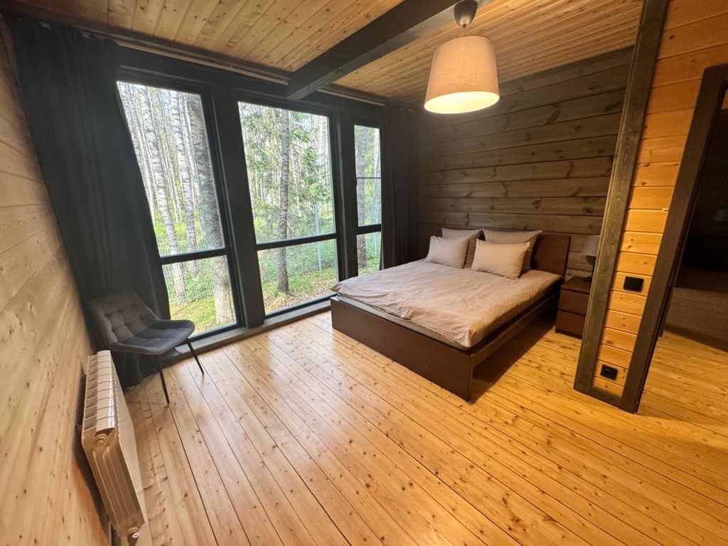 Продажа дома, 310м <sup>2</sup>, 12 сот., Криушкино, Сосновая