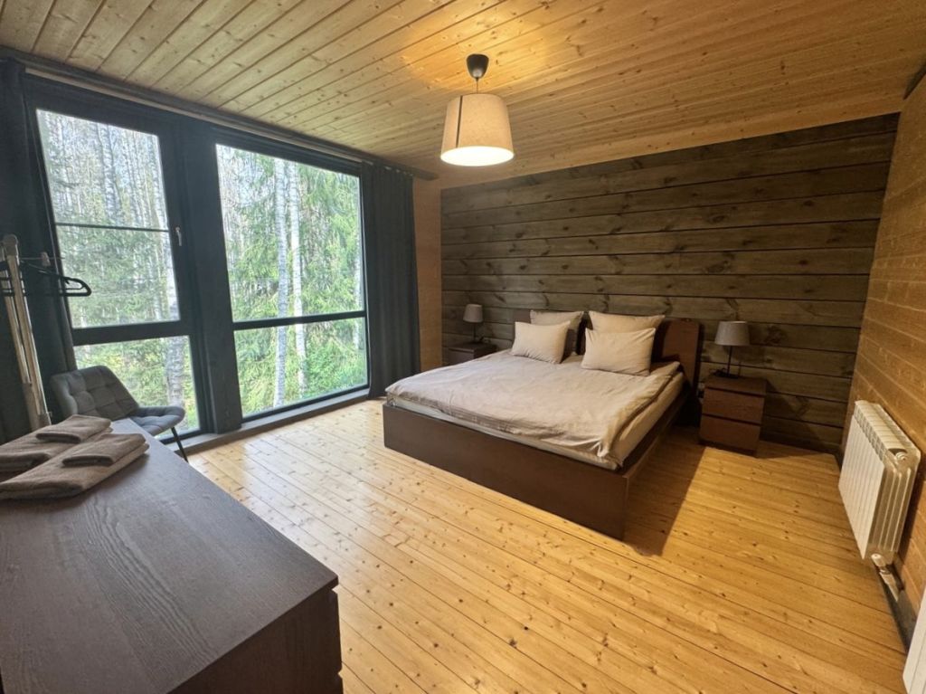 Продажа дома, 310м <sup>2</sup>, 12 сот., Криушкино, Сосновая