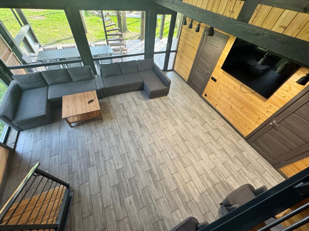 Продажа дома, 310м <sup>2</sup>, 12 сот., Криушкино, Сосновая