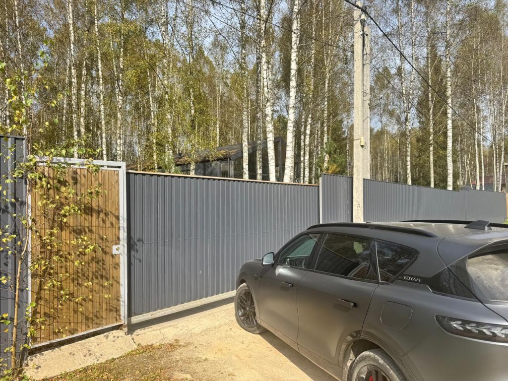 Продажа дома, 310м <sup>2</sup>, 12 сот., Криушкино, Сосновая