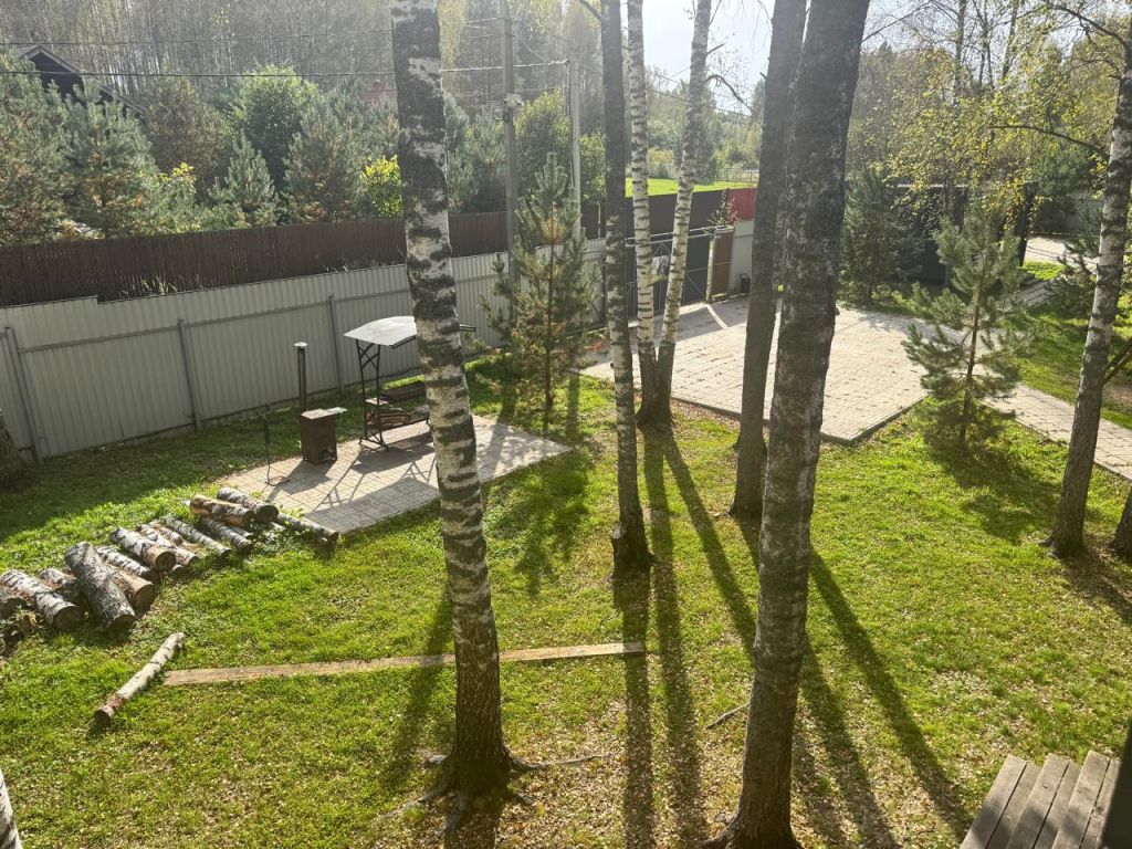 Продажа дома, 310м <sup>2</sup>, 12 сот., Криушкино, Сосновая