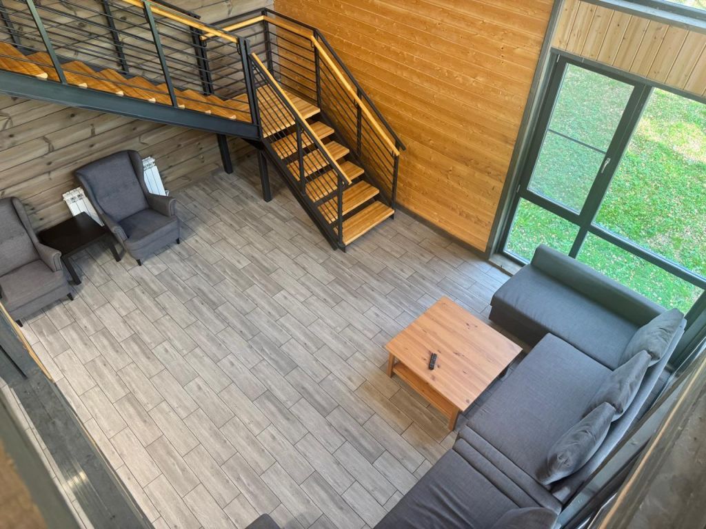 Продажа дома, 310м <sup>2</sup>, 12 сот., Криушкино, Сосновая