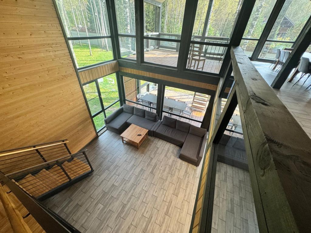 Продажа дома, 310м <sup>2</sup>, 12 сот., Криушкино, Сосновая