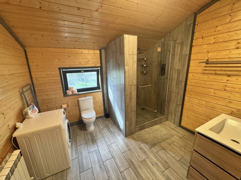 Продажа дома, 310м <sup>2</sup>, 12 сот., Криушкино, Сосновая