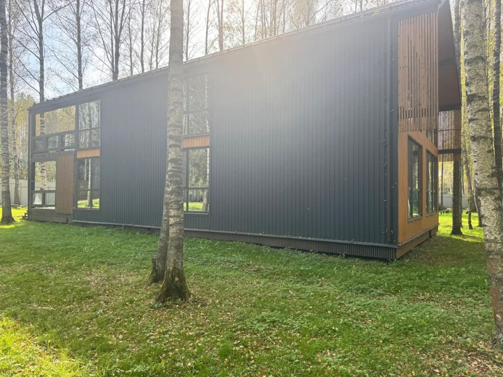 Продажа дома, 310м <sup>2</sup>, 12 сот., Криушкино, Сосновая