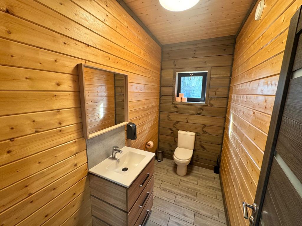 Продажа дома, 310м <sup>2</sup>, 12 сот., Криушкино, Сосновая