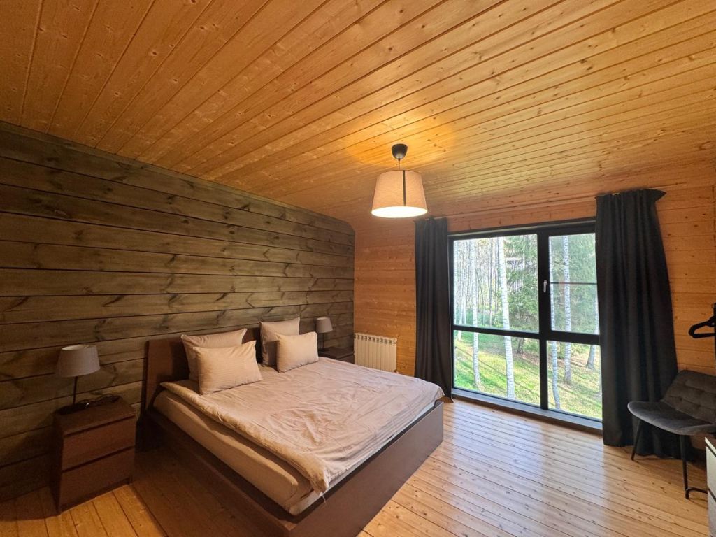 Продажа дома, 310м <sup>2</sup>, 12 сот., Криушкино, Сосновая