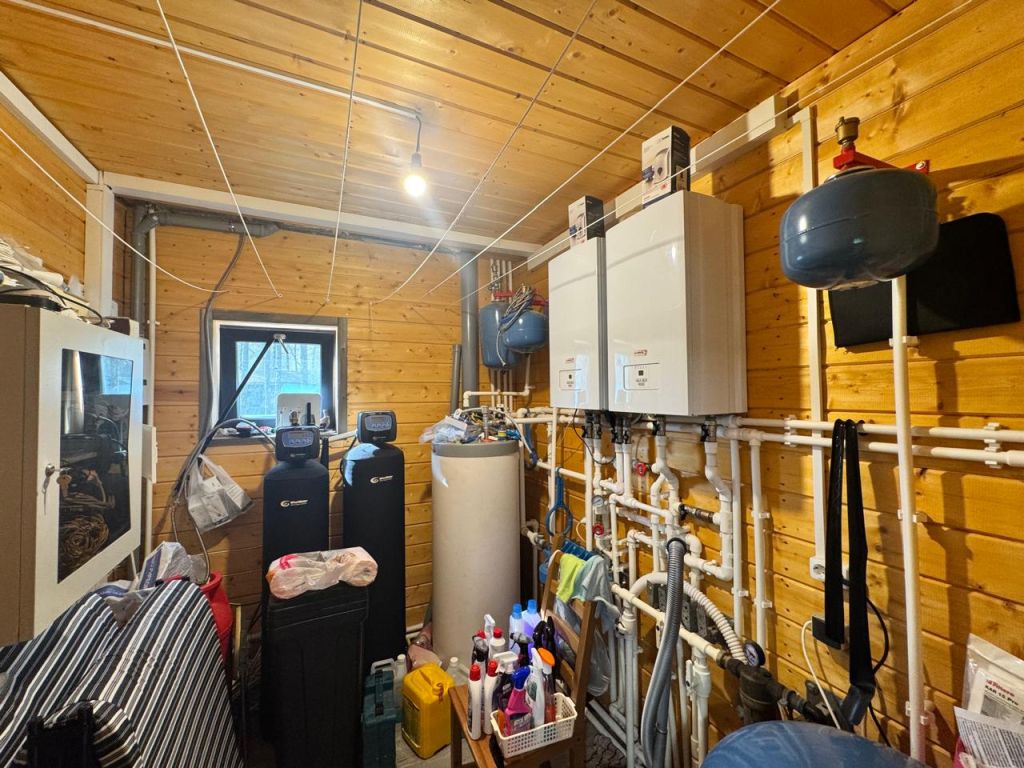 Продажа дома, 310м <sup>2</sup>, 12 сот., Криушкино, Сосновая