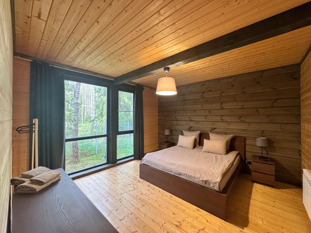 Продажа дома, 310м <sup>2</sup>, 12 сот., Криушкино, Сосновая