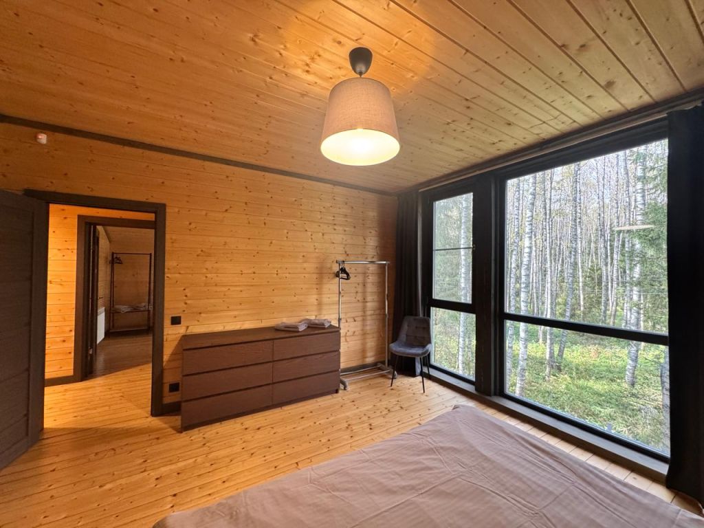 Продажа дома, 310м <sup>2</sup>, 12 сот., Криушкино, Сосновая