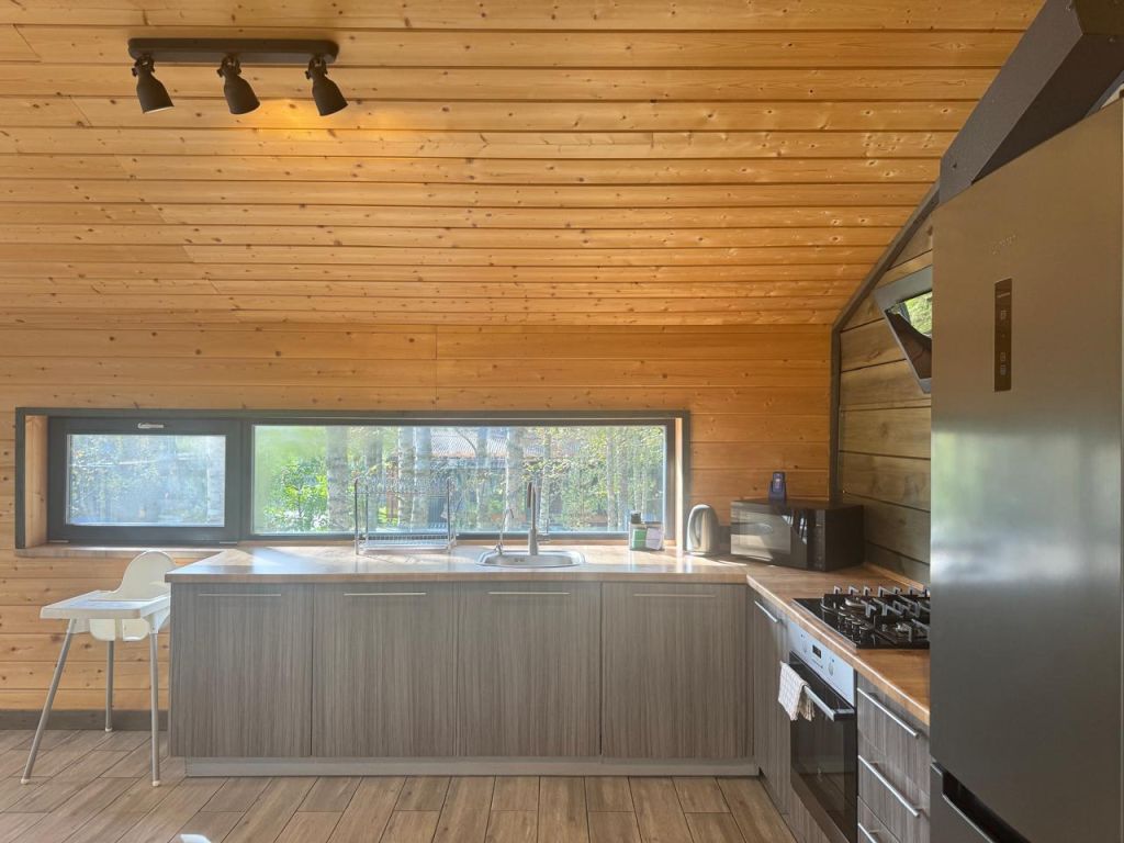 Продажа дома, 310м <sup>2</sup>, 12 сот., Криушкино, Сосновая