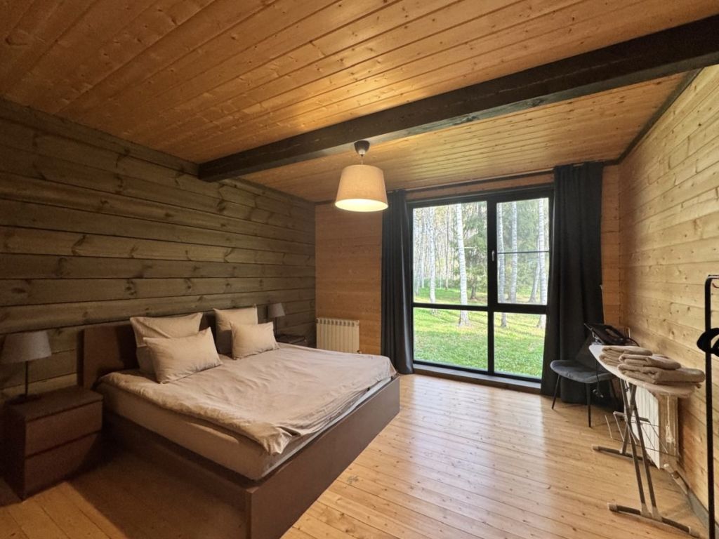 Продажа дома, 310м <sup>2</sup>, 12 сот., Криушкино, Сосновая