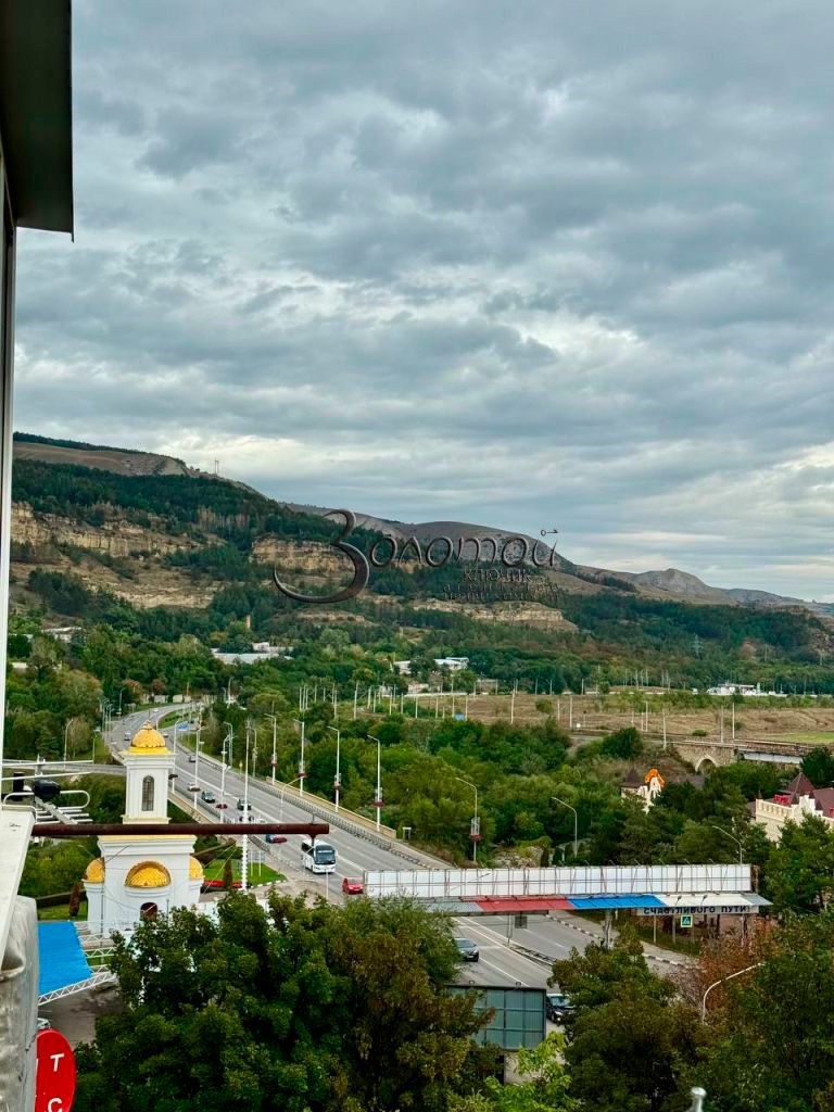 Продажа 1-комнатной квартиры, Кисловодск, Победы пр-кт,  159