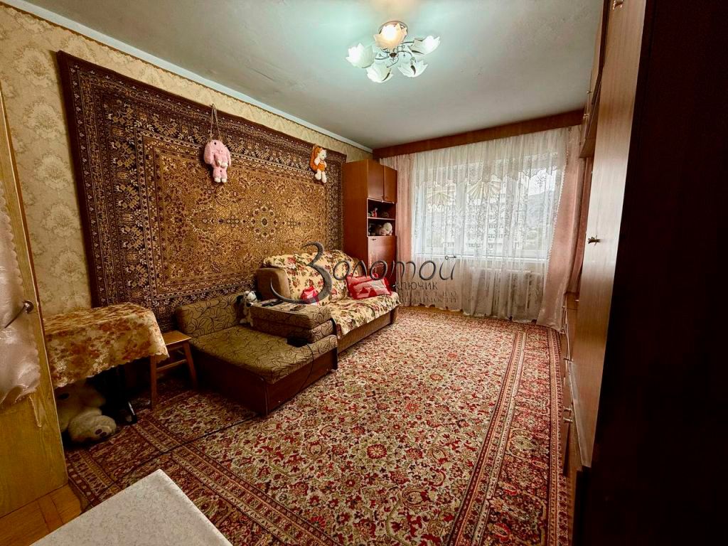 Продажа 1-комнатной квартиры, Кисловодск, Победы пр-кт,  159