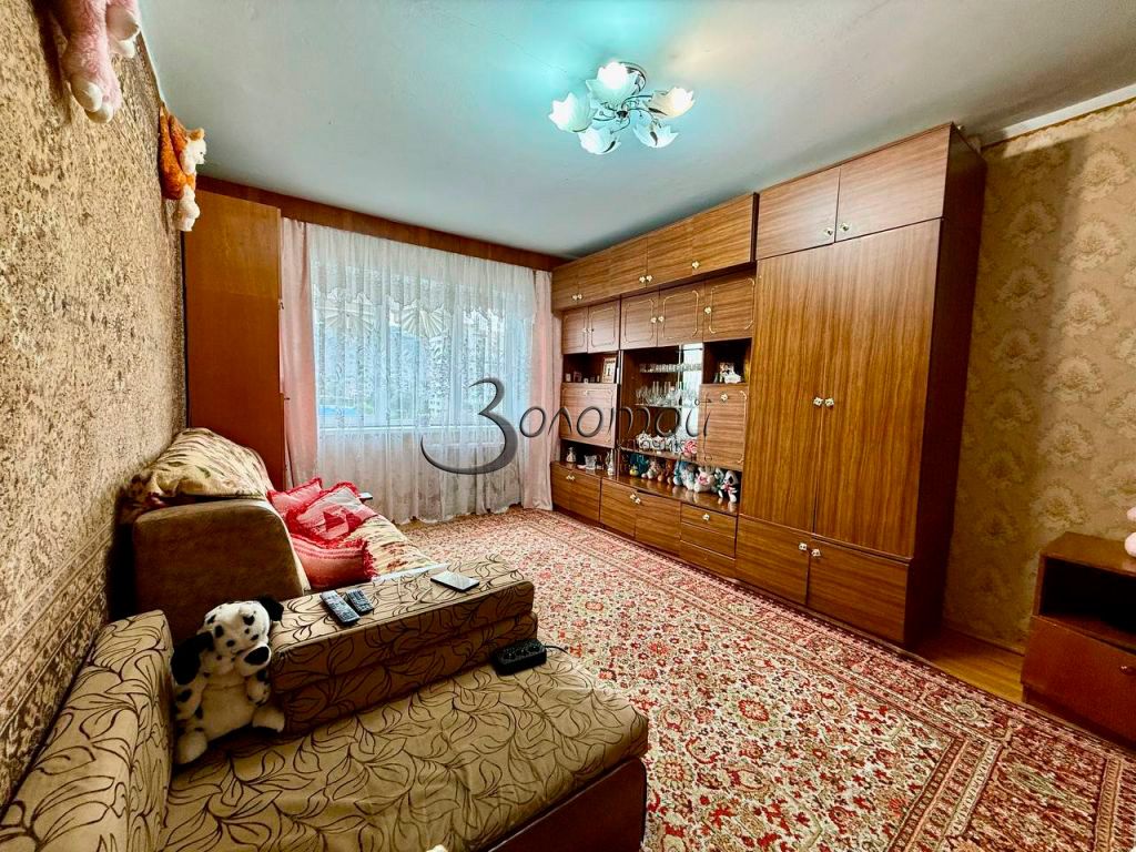 Продажа 1-комнатной квартиры, Кисловодск, Победы пр-кт,  159