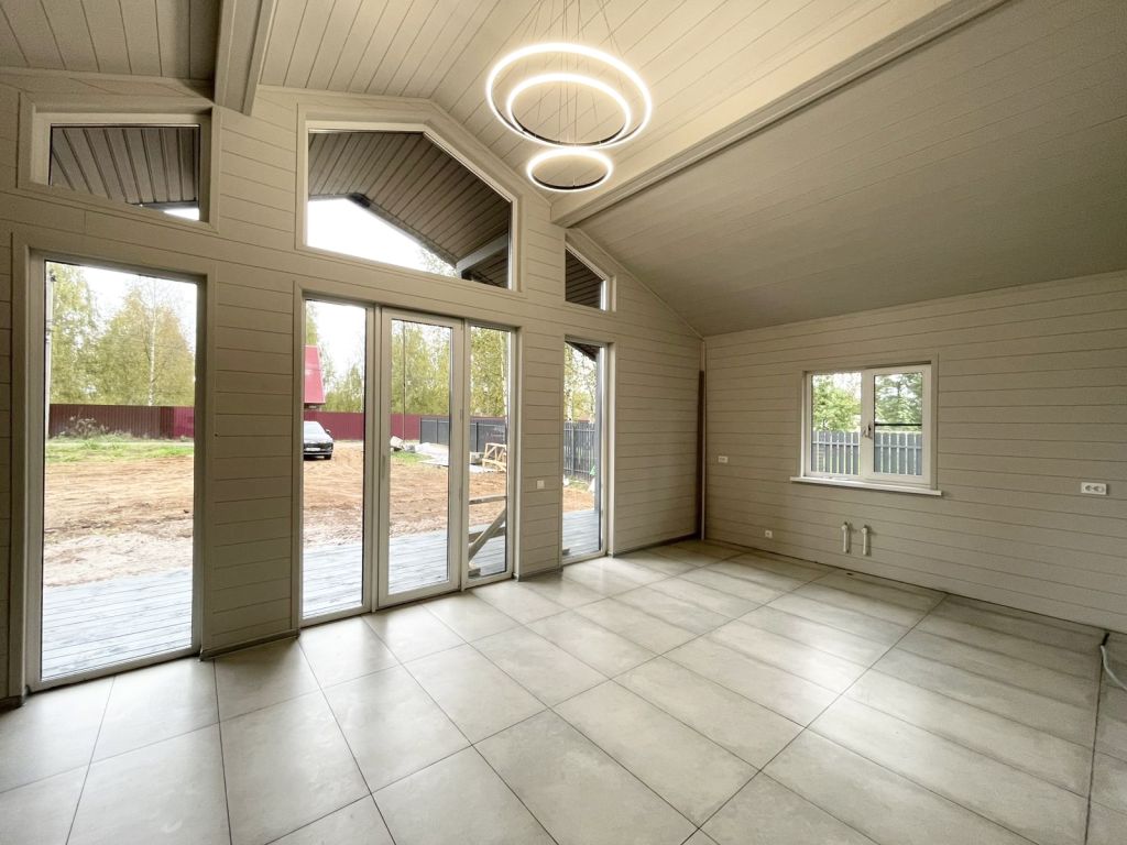 Продажа дома, 120м <sup>2</sup>, 13 сот., Веслево