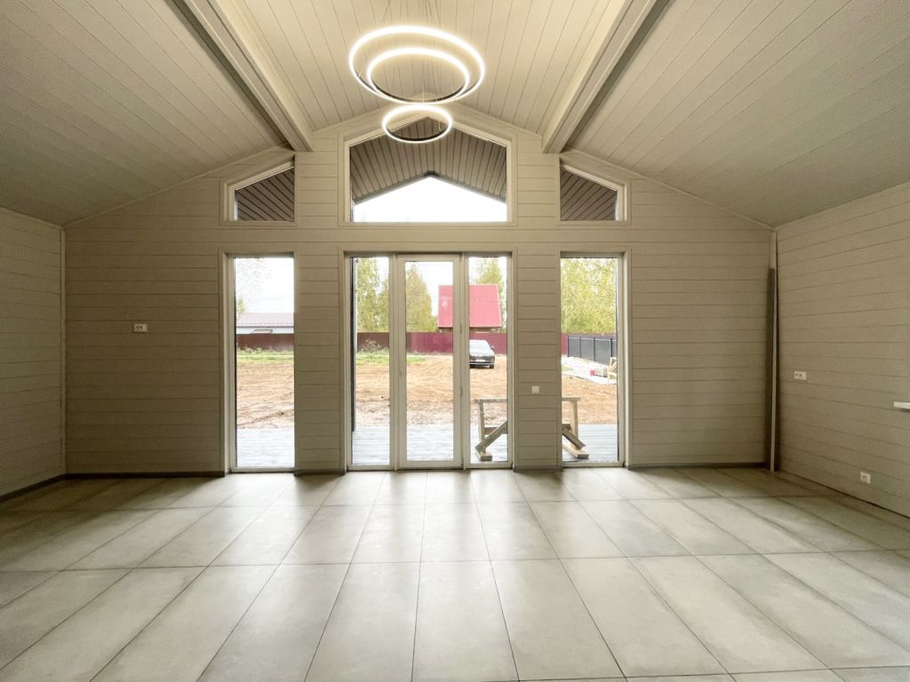 Продажа дома, 120м <sup>2</sup>, 13 сот., Веслево