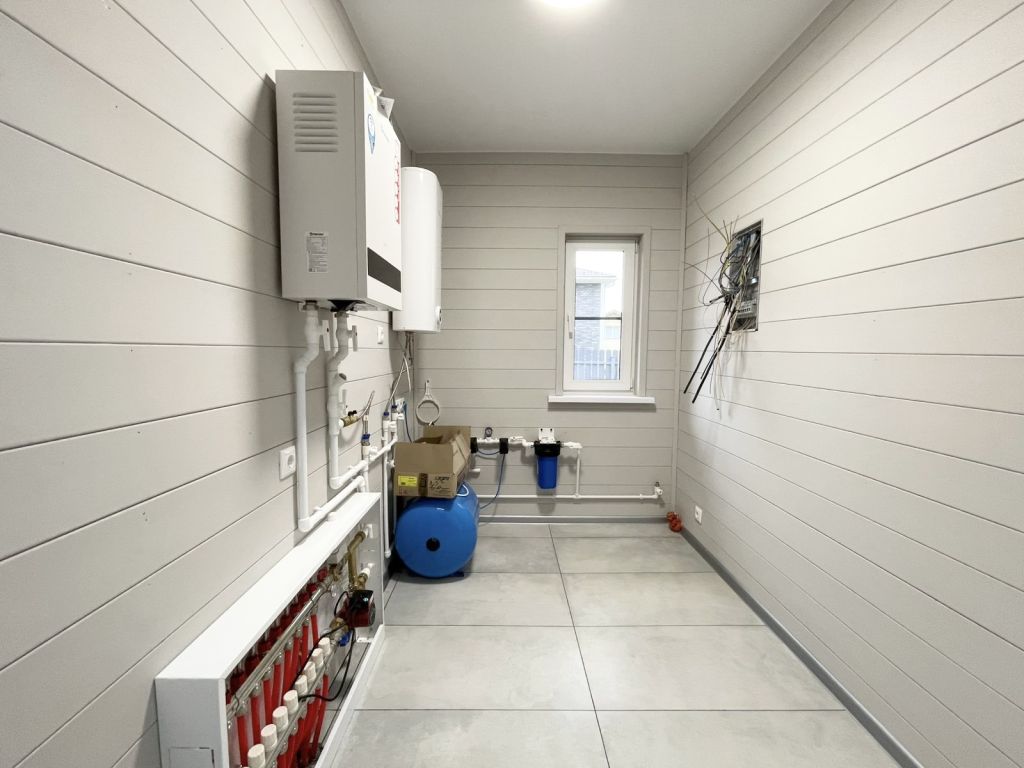 Продажа дома, 120м <sup>2</sup>, 13 сот., Веслево