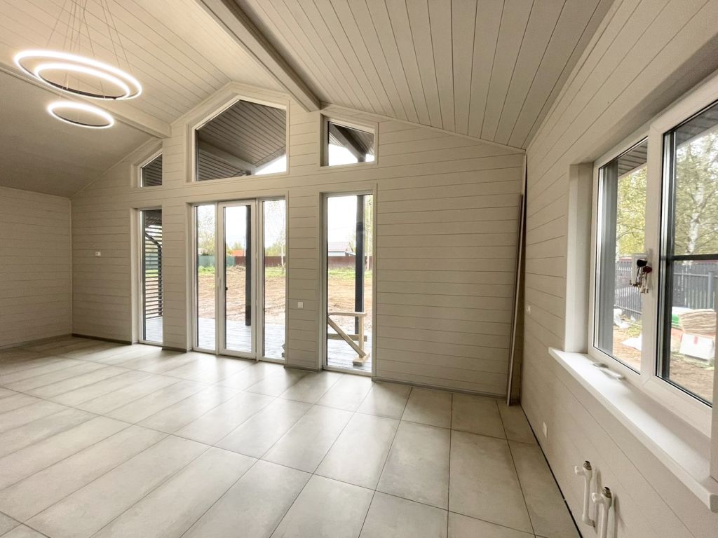 Продажа дома, 120м <sup>2</sup>, 13 сот., Веслево