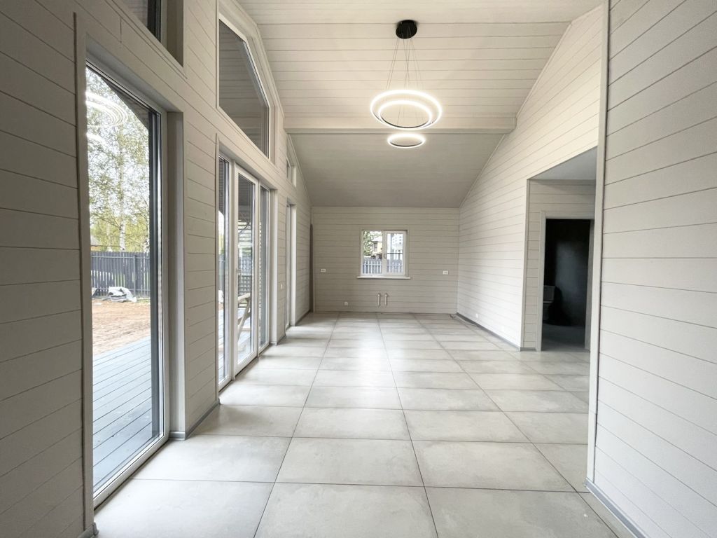 Продажа дома, 120м <sup>2</sup>, 13 сот., Веслево