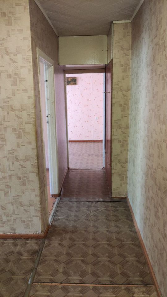 Продажа 2-комнатной квартиры, Саратов, Ульяновская ул,  32