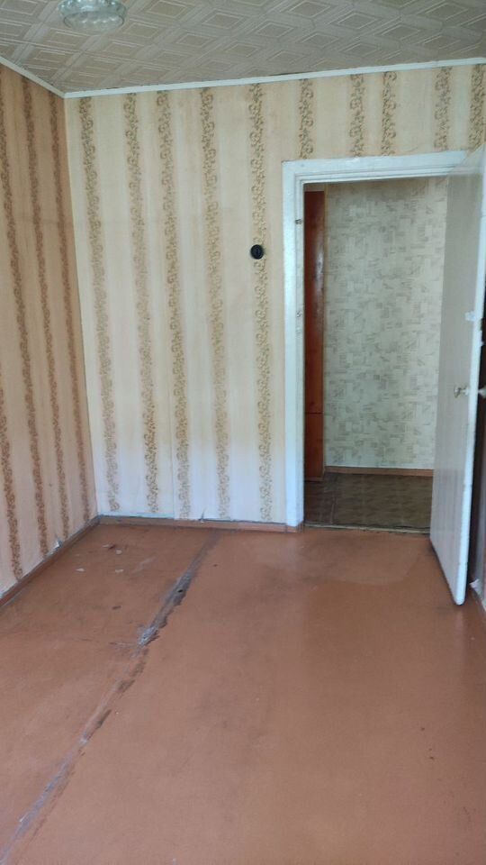 Продажа 2-комнатной квартиры, Саратов, Ульяновская ул,  32